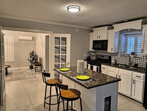 Cucina privata