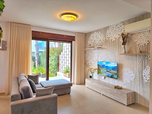 TV