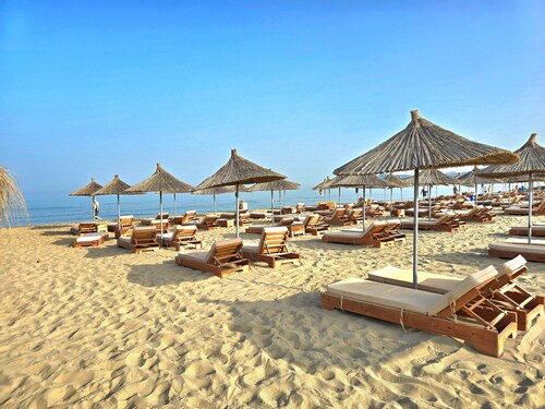 Modern Villa at Perla Resort 170