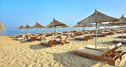 Modern Villa at Perla Resort 170