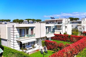 Exterior - Modern Villa At Perla Resort 276 (Gjiri Lalzit)