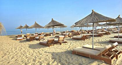 Modern Villa At Perla Resort 161