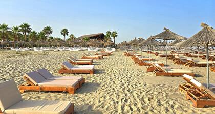 Perla Modern Penthouse 216