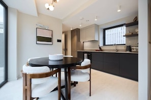 Hus (2 Bedrooms) | Exteriör