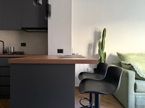 Interior - A27 High Standing Apartment (Athens)