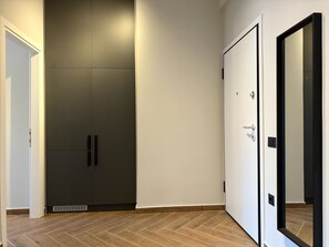 Interior - A27 High Standing Apartment (Athens)