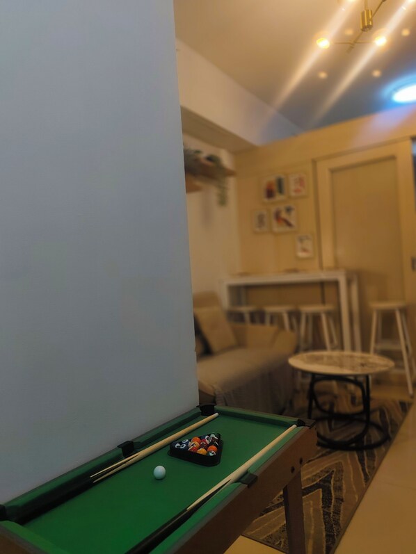 Billiards