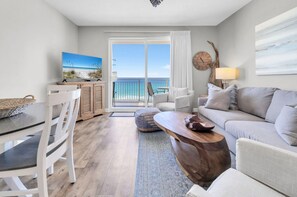 Condo, Multiple Beds (Sterling Reef 303) | Living area