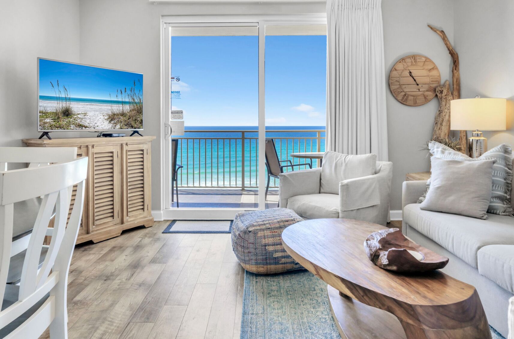 Appartement, Meerdere bedden (Sterling Reef 303) | Woonruimte