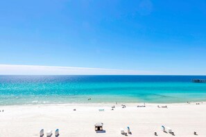 LÀgenhet - flera sÀngar (Sterling Reef 303) | Strand | PÄ stranden