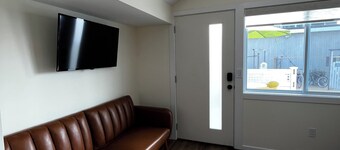 The Moonrise Motel is a new vacation spot located in the heart of Kismet!