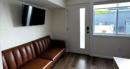 The Moonrise Motel is a new vacation spot located in the heart of Kismet!