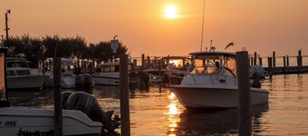 The Moonrise Motel is a new vacation spot located in the heart of Kismet!