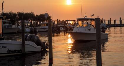 The Moonrise Motel is a new vacation spot located in the heart of Kismet!