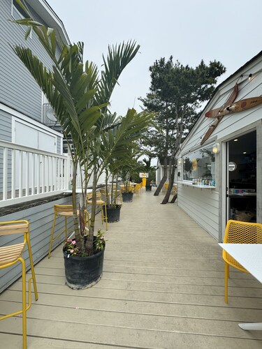 The Moonrise Motel is a new vacation spot located in the heart of Kismet!