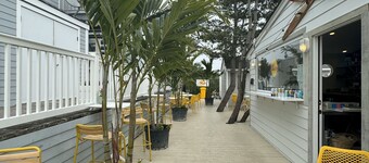 The Moonrise Motel is a new vacation spot located in the heart of Kismet!