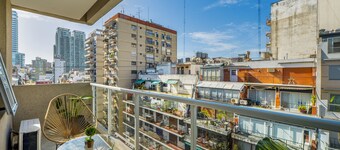 帕烏內羅MOT Paunero公寓飯店  