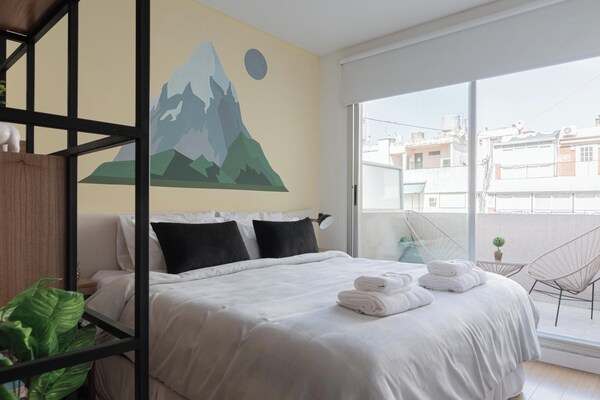 Fliphaus Paunero - Buenos Aires