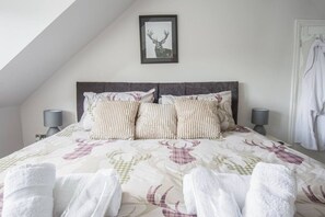 3 Schlafzimmer, Bügeleisen/Bügelbrett, kostenloses WLAN, Bettwäsche