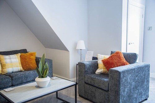 Whisky Trail Retreat - 3 bed house in Rothes