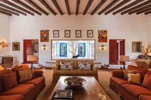 Interior - Charming Farm House With Pool (Ferreira do Alentejo)