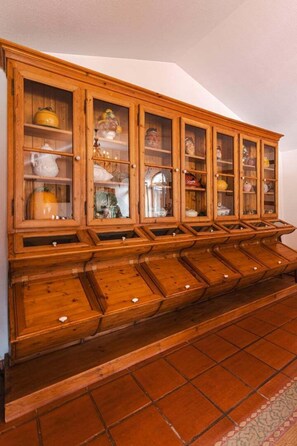 Interior - Charming Farm House With Pool (Ferreira do Alentejo)