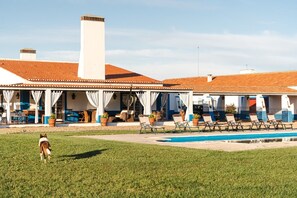 Pool - Charming Farm House With Pool (Ferreira do Alentejo)