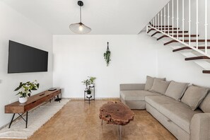 Téléviseur connecté