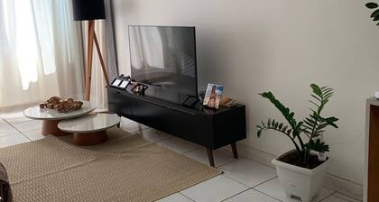 Room with garage in the Central South Region of BH