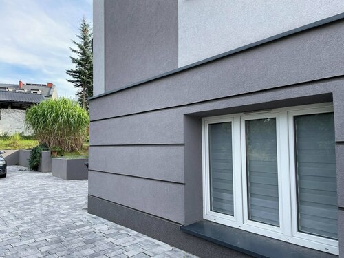 Cozy Apartment located in the City Center in Dębica with WiFi, pet-friendly