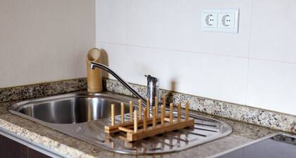 Casa Avó Filomena West