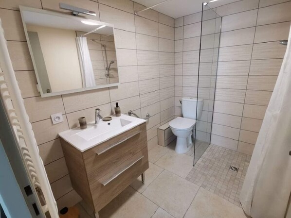 Hair dryer - Gîte La Belle Hélène (Bressuire)