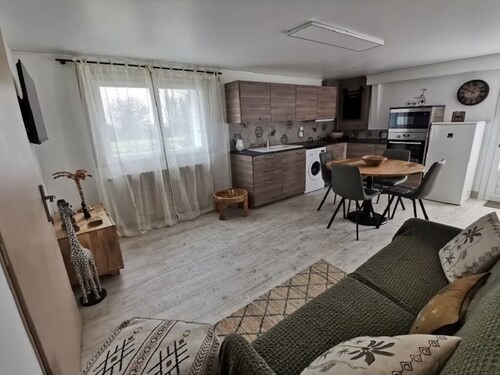 Gîte La Belle Hélène