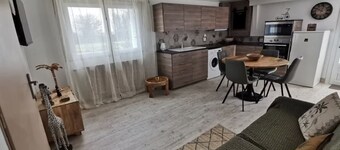 Gîte La Belle Hélène