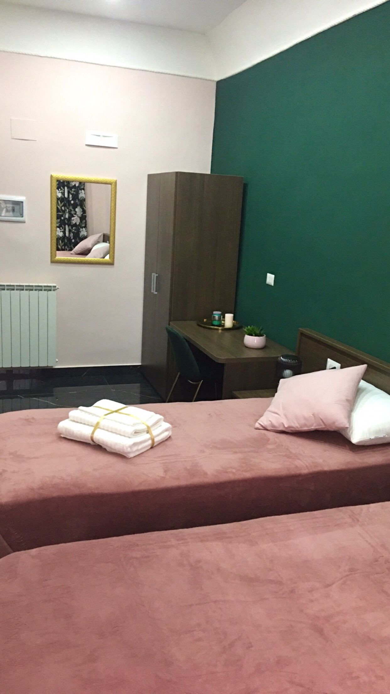 Foto - Katarios Suite