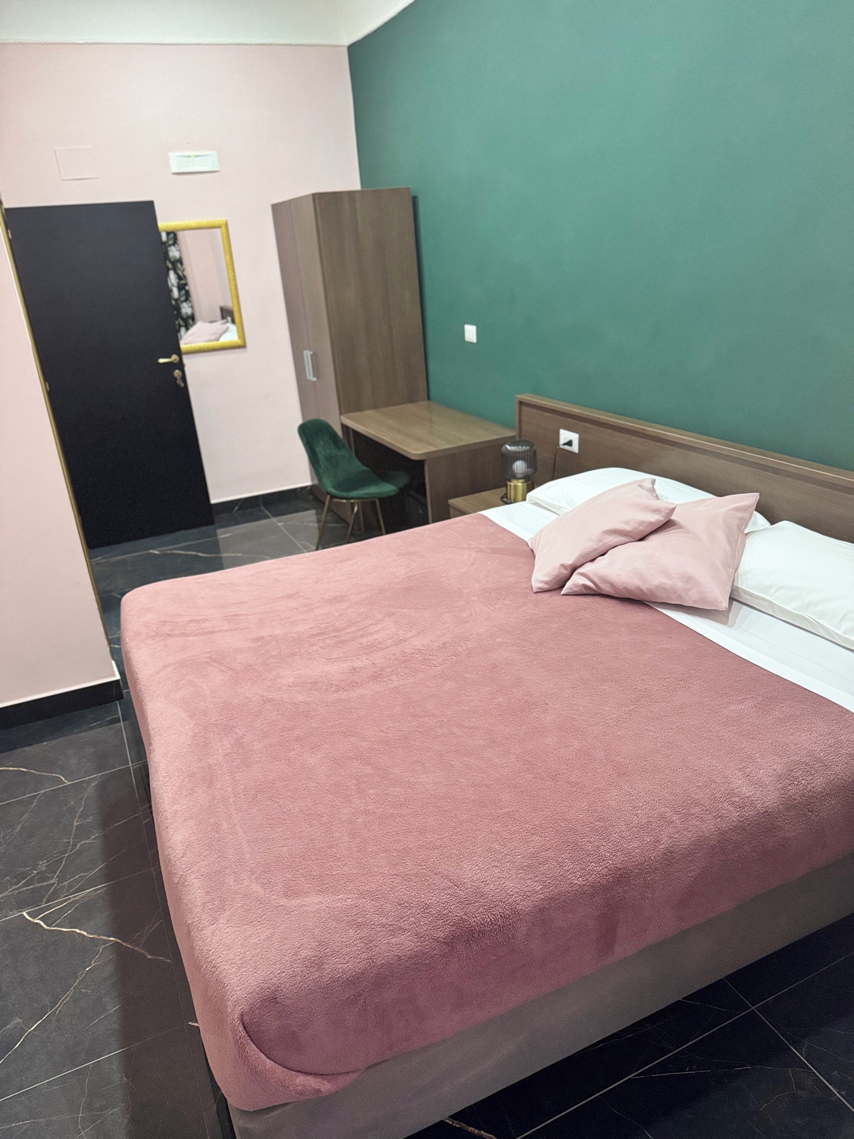 Foto - Katarios Suite