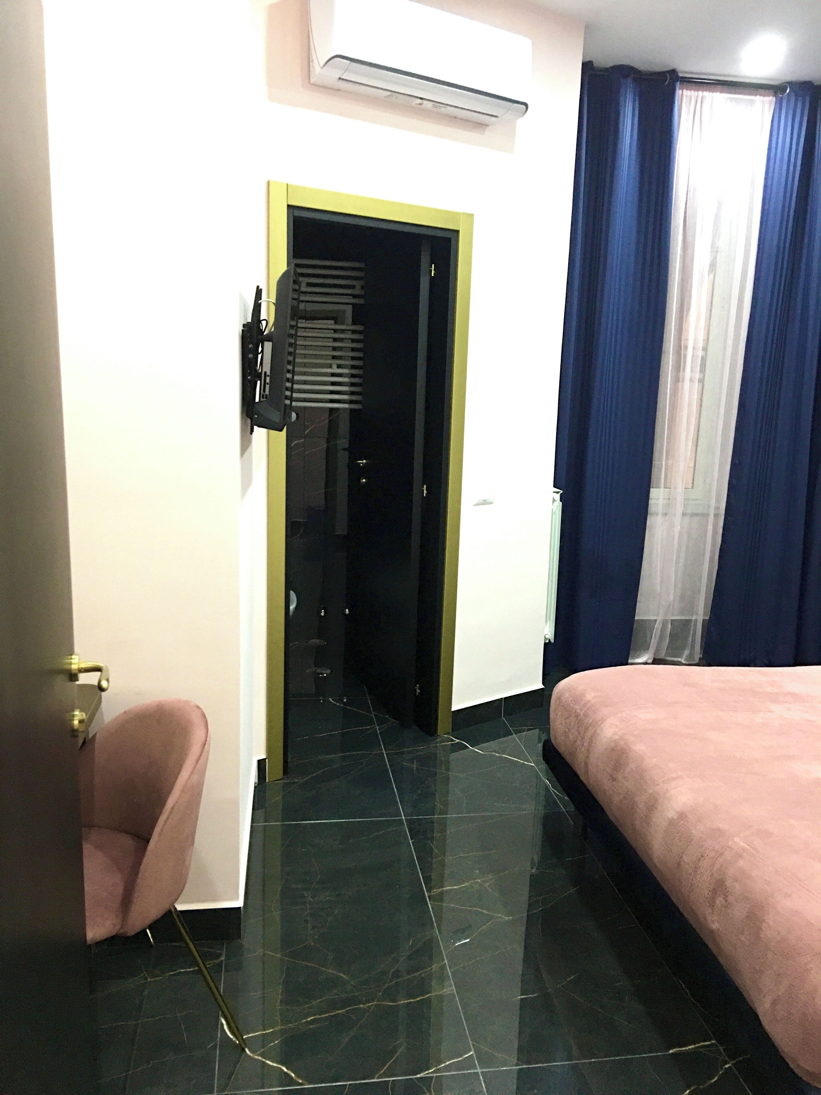 Foto - Katarios Suite