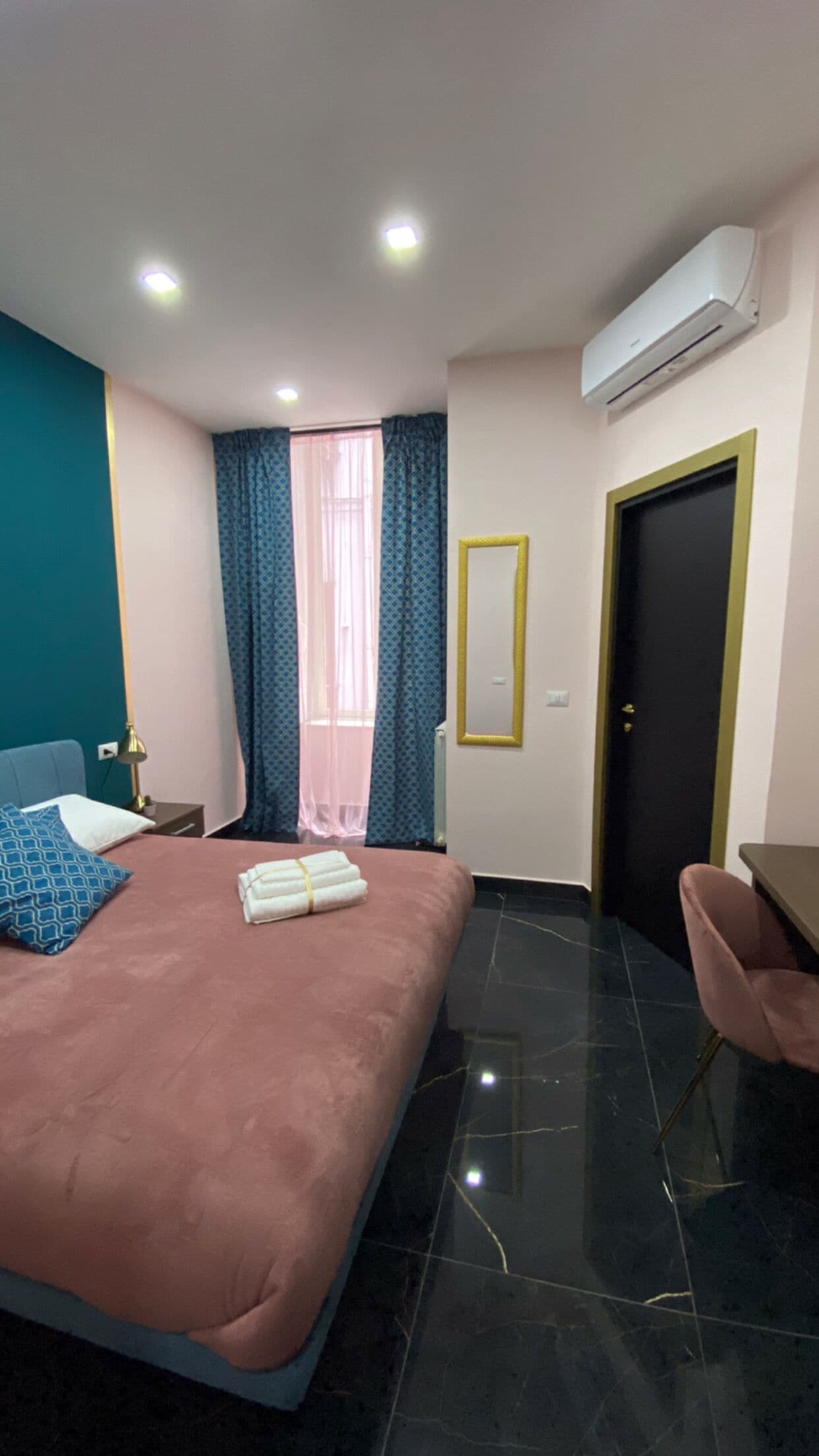 Foto - Katarios Suite