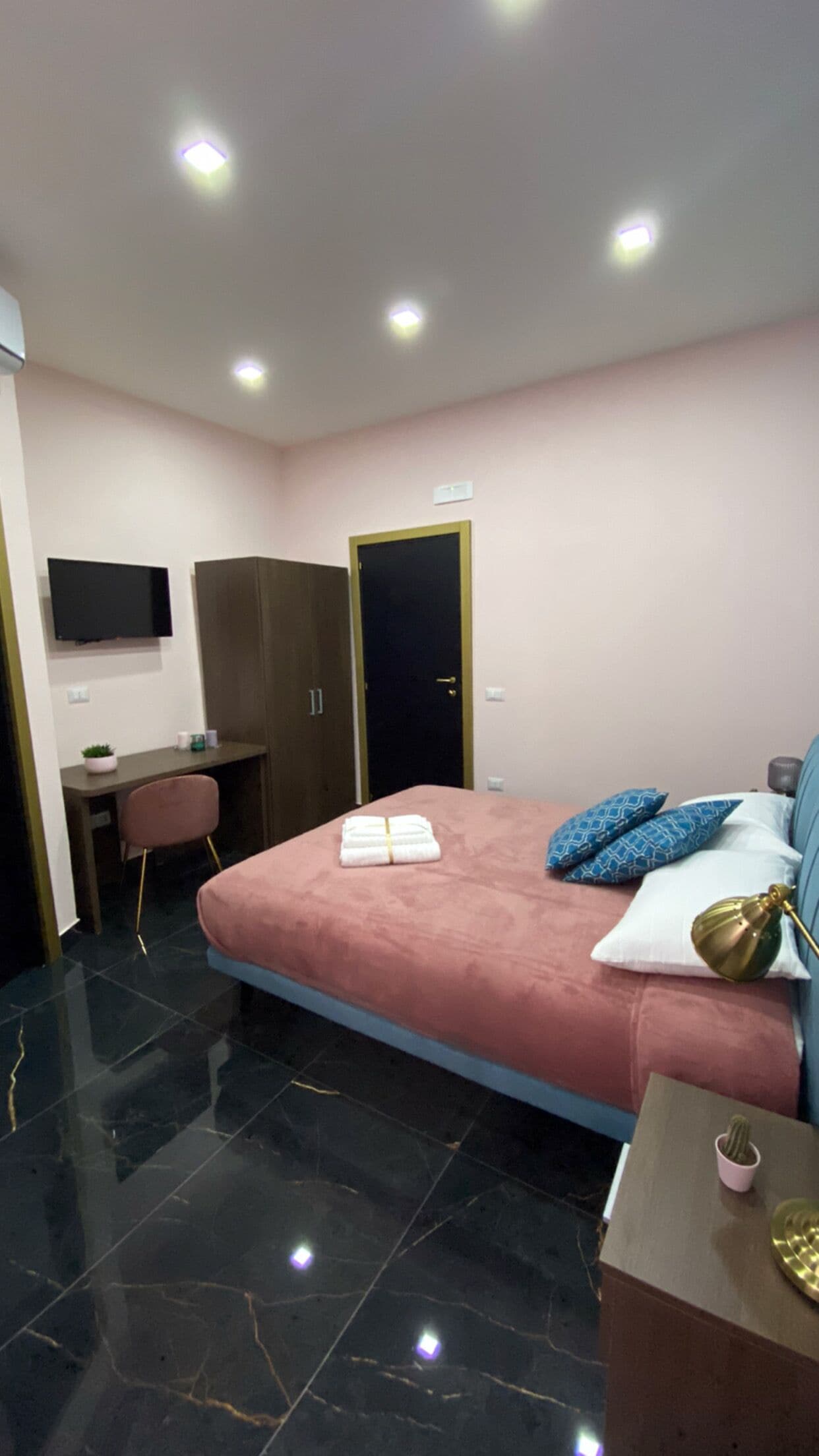 Foto - Katarios Suite