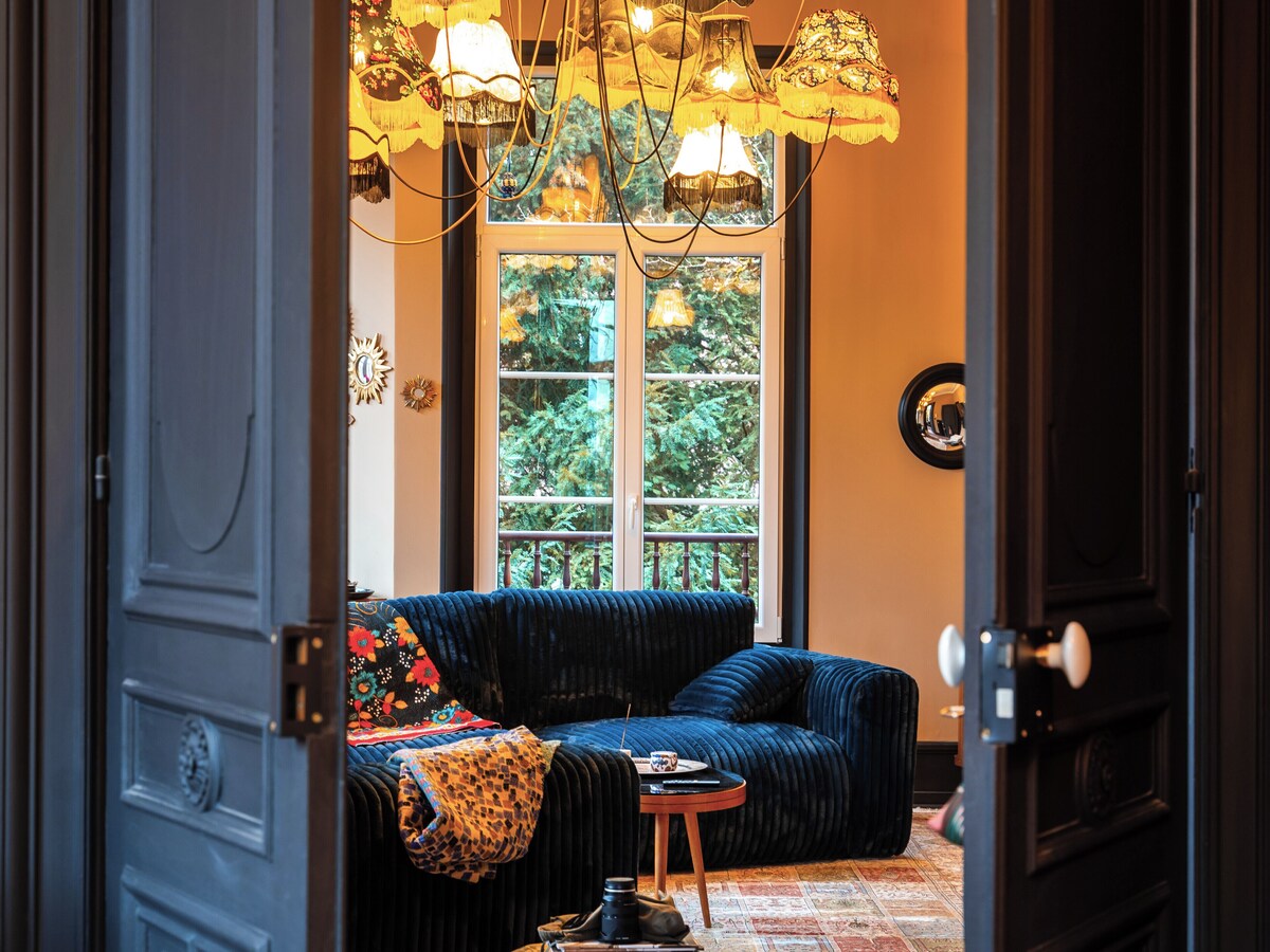 Imagen de perfil del propietario o de la propietaria