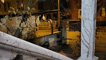 Detalle exterior