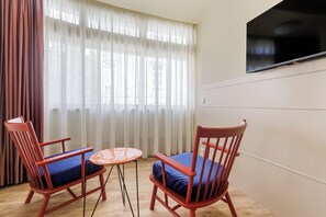 Deluxe Studio | Free WiFi - Pelicano (Porto)
