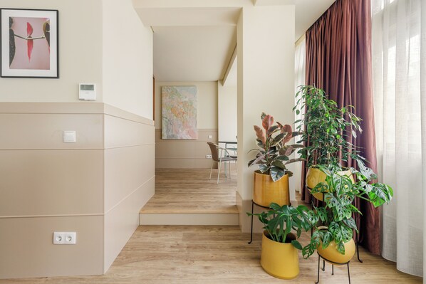 Deluxe studio | Gratis wifi