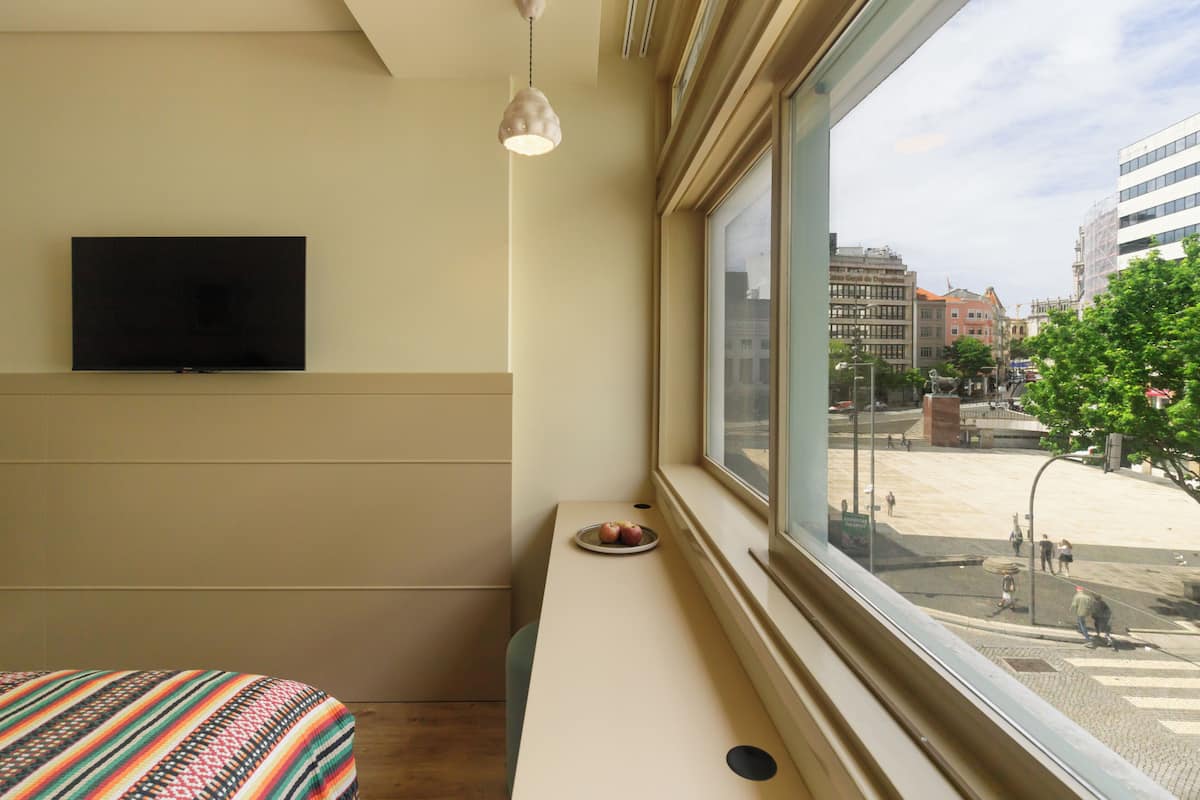 Studio Tiêu chuẩn | Truy cập Internet không dây miễn phí