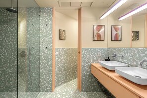 Bathroom - Pelicano (Porto)