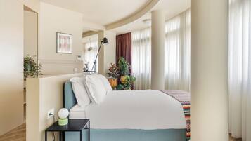 Estudio Deluxe | Wifi gratis