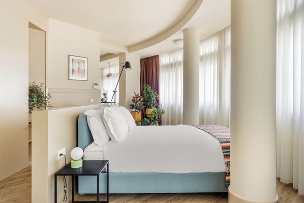 Deluxe Studio | Free WiFi - Pelicano (Porto)