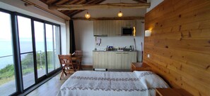 1 bedroom, WiFi, bed sheets - Atafona Cabo das Casas Floor 1 (Santo Amaro)