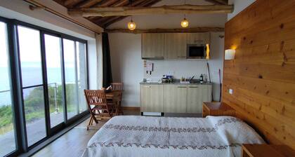 Atafona Cabo das Casas Floor 1