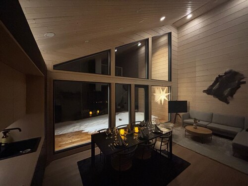 Villa Chill Levi